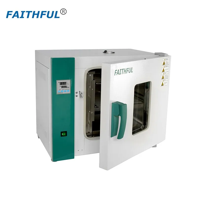 1012a Horizontal Lab Industry Forced Air Drying Oven Buy Hot Air