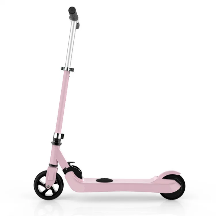 lightest electric scooter 2018