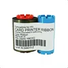 ( Customized order Private code 0060) compatible with HiTi CS200e YMCKO 400 Images Ribbon work on cs-200e card printer version