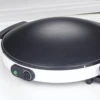Zosun 33CM Electric Saj bread maker with aluminum plate