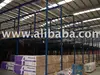 Mezzanine floor