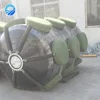 good quality of marine dock mooring buoyancy fender eva foam filled fender used for ship and docks