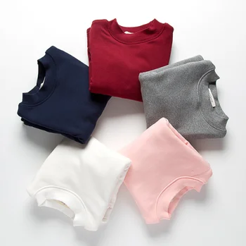 warm tshirts