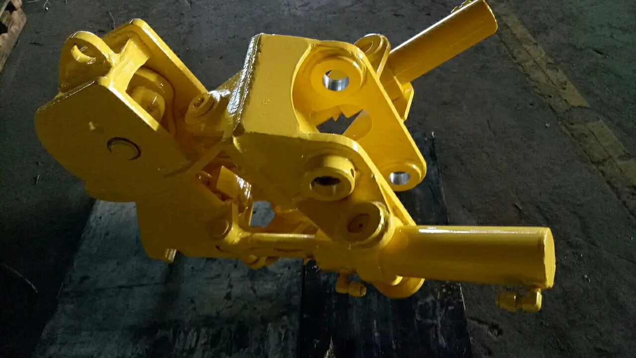 Hydraulic Tilting Quick Hitch Suitable 150ton Excavator For Sale Buy