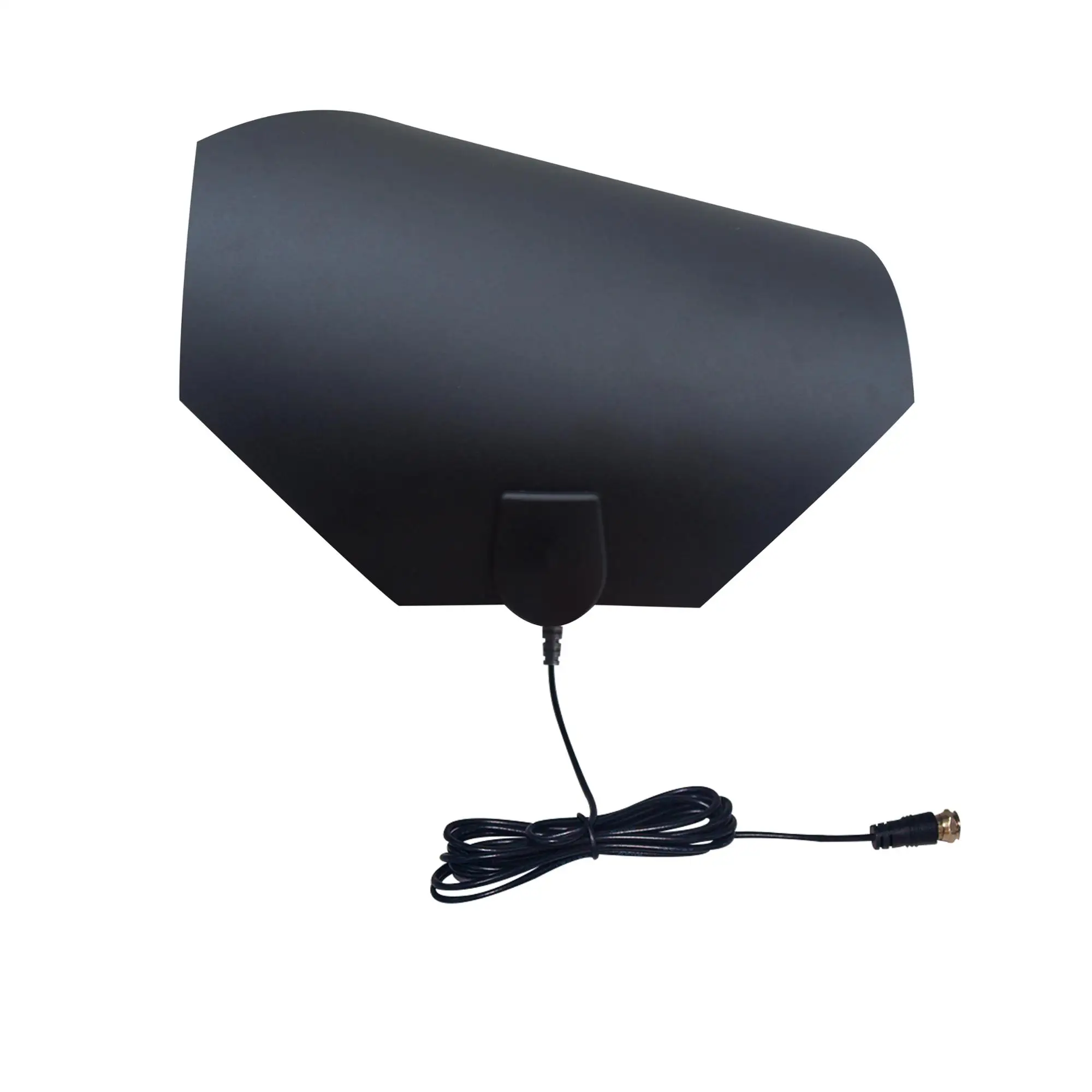 Yetnorson High Gain Indoor Digital Hd Tv Antenna Flat Design 75 Ohm 470 ...