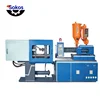 Plastic Injection Molding Machine For Making Plastic Bottle Preforms / Cup