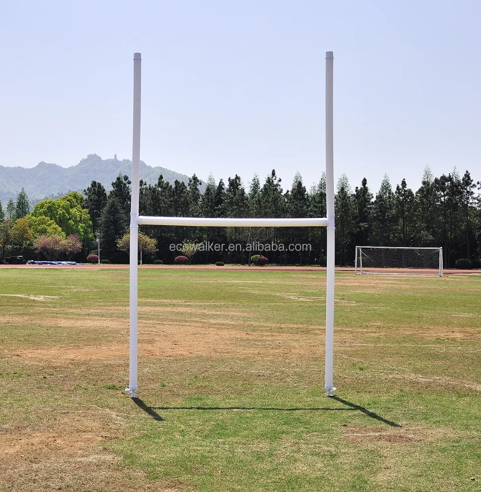 Last One New Inflatable Guinness Rugby Goal Posts 2019 Rare Collectables Breweriana