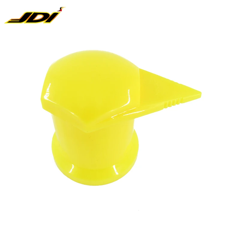 Wheel Nut Indicator For Lugnut /bolt 17mm41mm Buy Pp Plastic Wheel Nut Indicator,Bolt & Nut