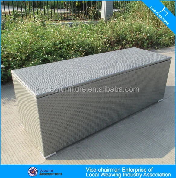 Aufbewahrungsbox Outdoor Wasserdicht