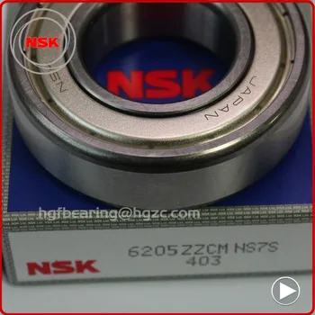 Подшипник nsk 6008