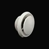 China supplier round return air disc valve diffuser ceiling