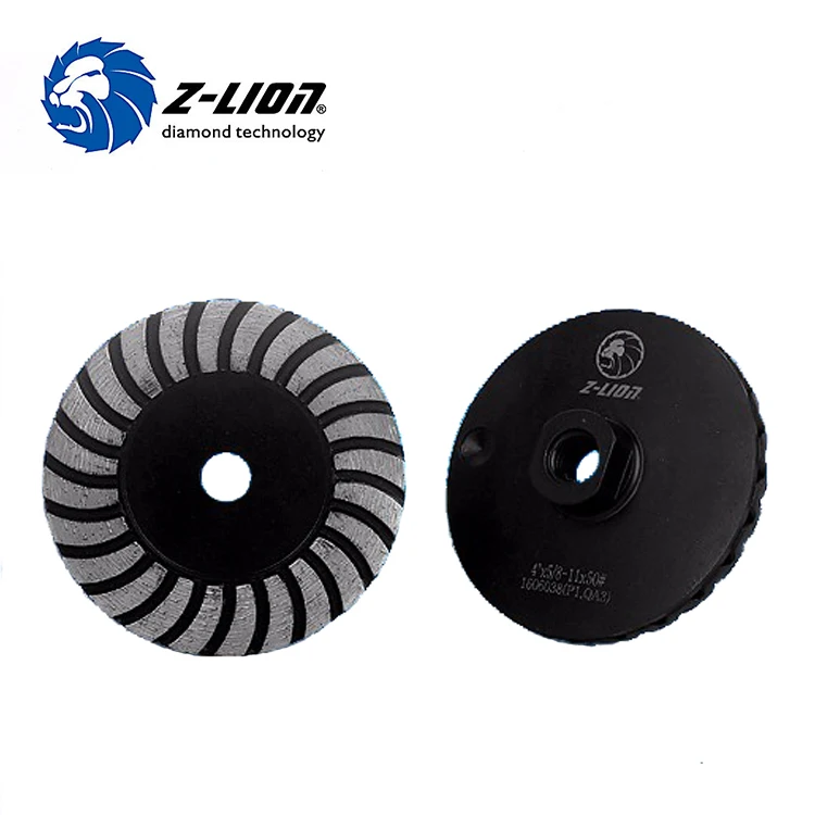 small grinding wheels stone