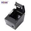 Cheaper 80mm 3Inch Black and White USB Thermal Receipt Printer BIS certified Android POS System Printer