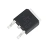 Linear Regulated Transistor Electronic Components 7805 CJ7805 TO-252 High Quality Integrated Circuits