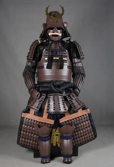 Full Size Samurai  Armour Buy Full Size Samurai  Armour 