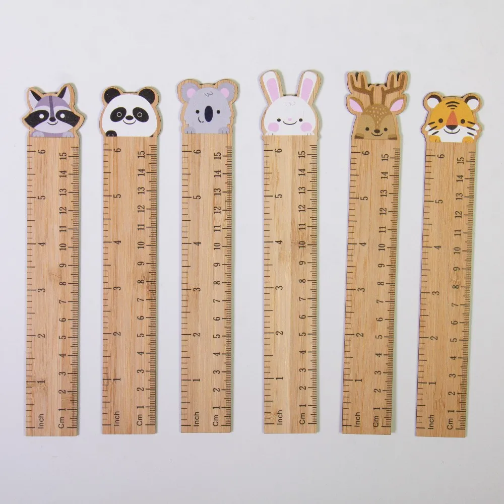 jellycat ruler