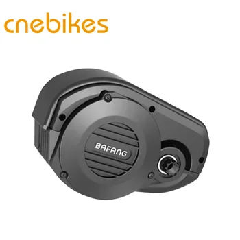 bafang torque sensing mid drive