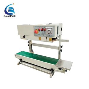Coffee Bag Sealer Suppliers And