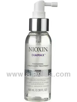 Nioxin Diamax 3 38 Oz Buy Hair Regrowth Treatment Product On