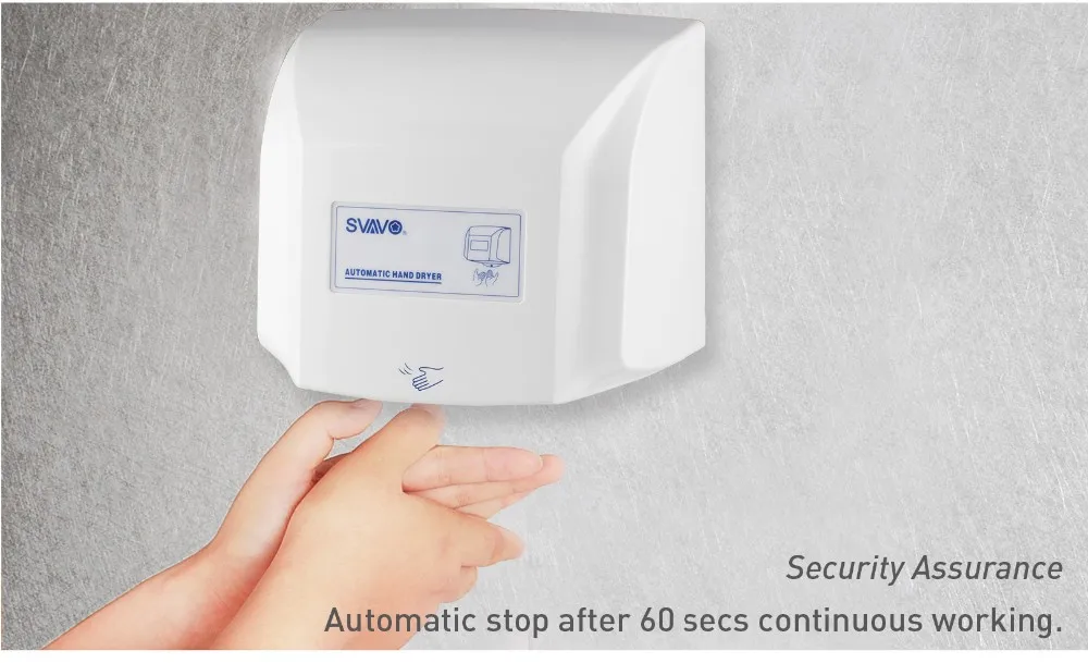 2017 Best Selling Wall Mounted Battery Operated Hand Dryer For Office Buy Hand Dryers,Battery