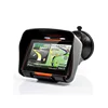 New 4.3 Inch Waterproof IPX7 Bluetooth motorbikes GPS Navigator Navigation Maps 8G Internal Memory for motor vehicle Motorcycle