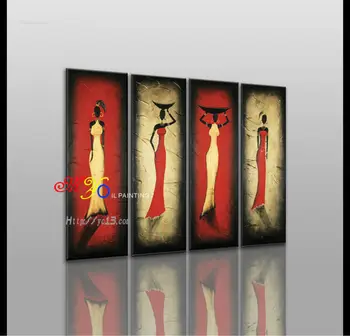 noir sexe peinture