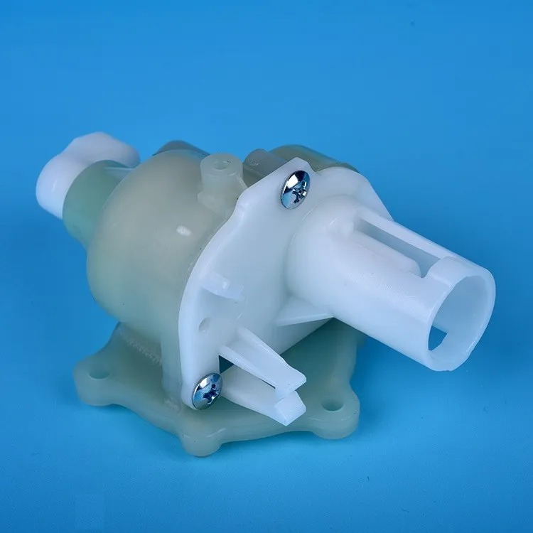 3 Years Guarantee Electric Fan Plastic Gearbox Automatic Press Type