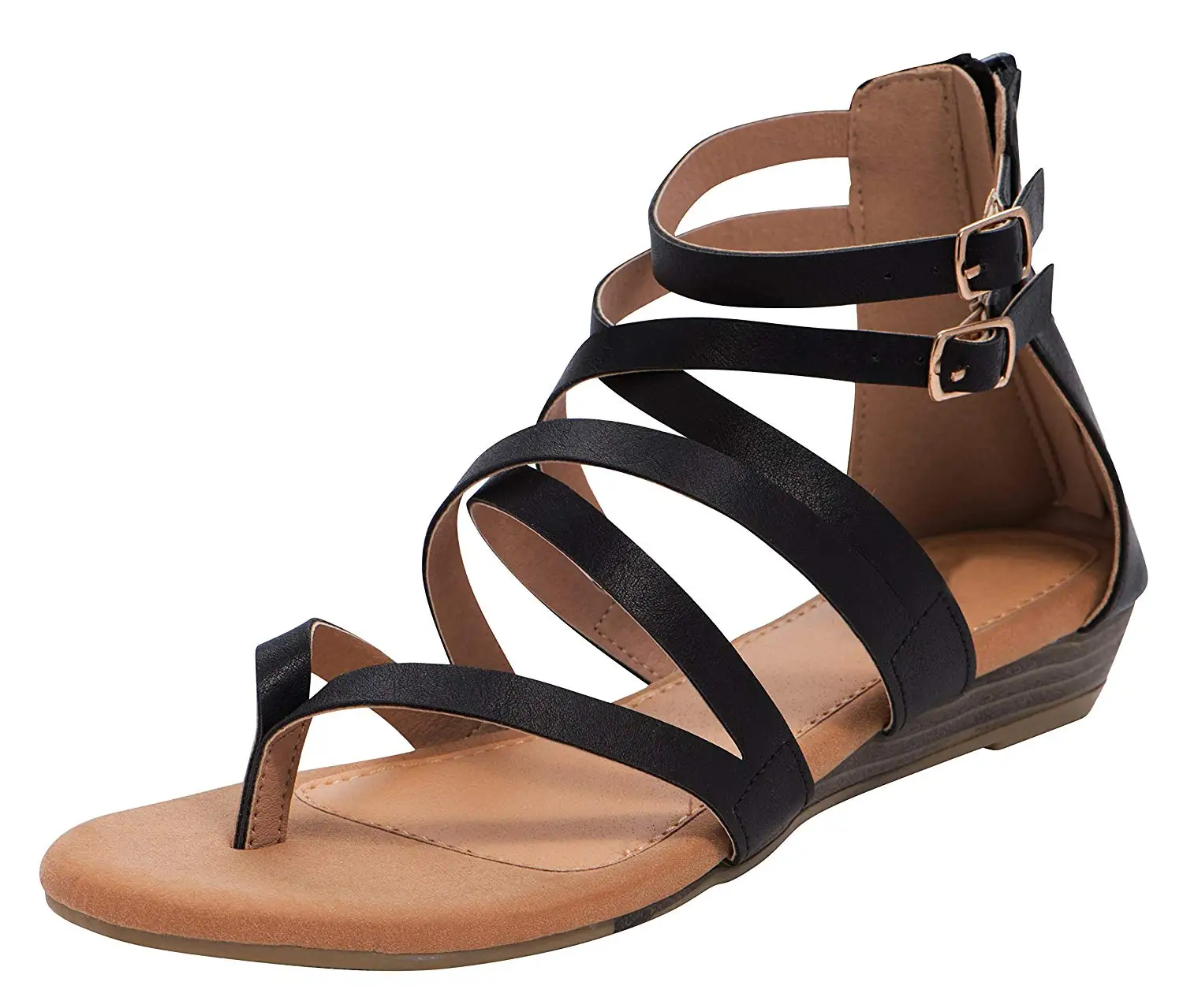 inexpensive wedge sandals