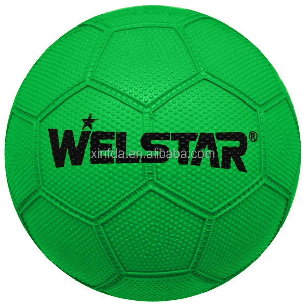 Custom Logo Printing Mini Handball Ball