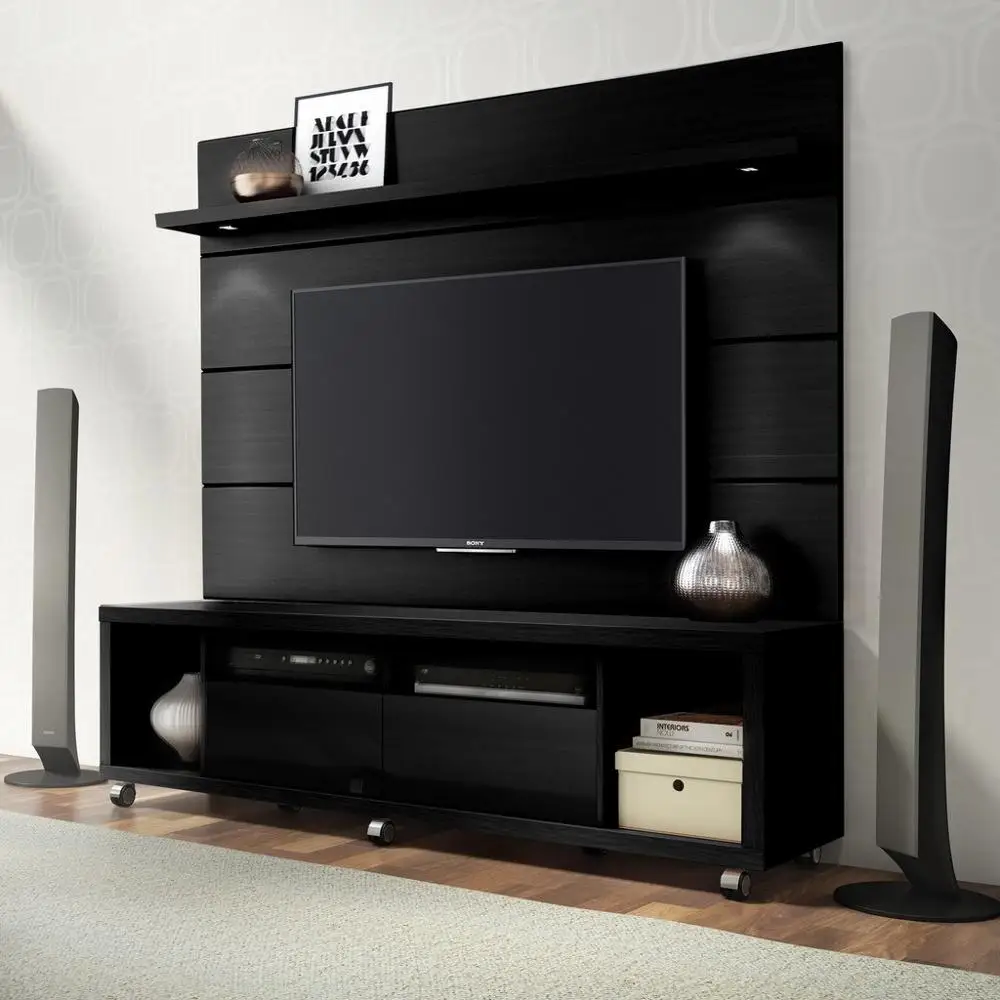 Glossy Kitchen Cabinet Modern Tv Plywood Carc Modern Tv Cabinet Plywood Carc