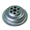 Stainless Steel Deep Drawn Stamped Drain Strainer.