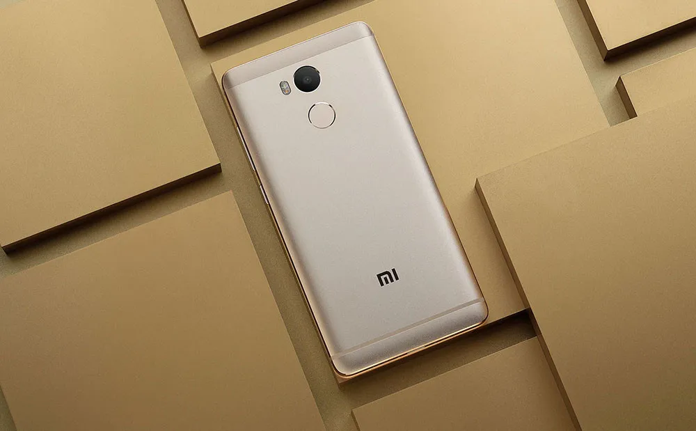 Сброс пароля xiaomi redmi 4 pro