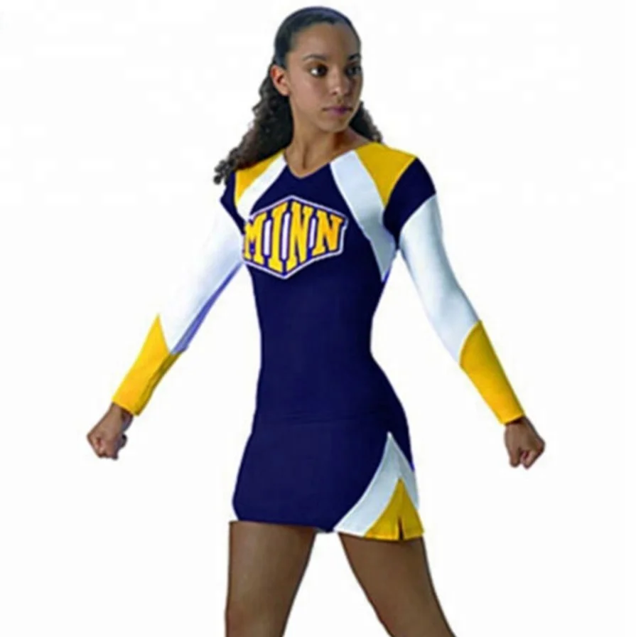 cheerleading spandex