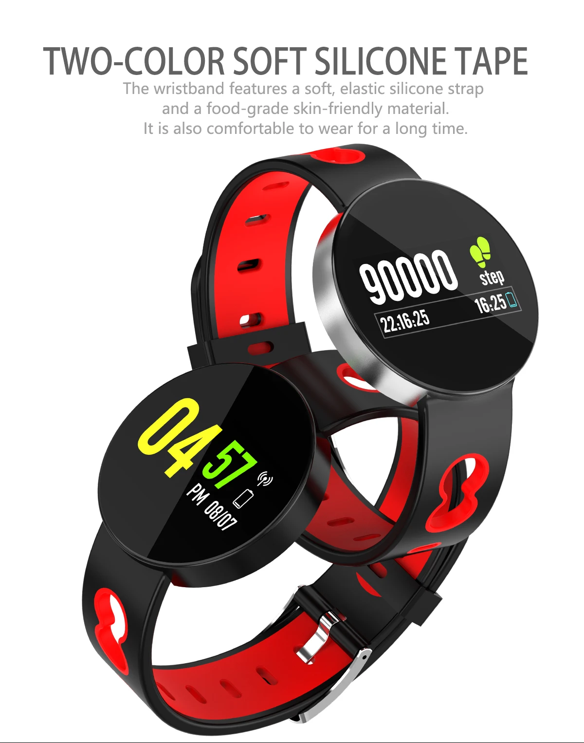 x11 smartwatch