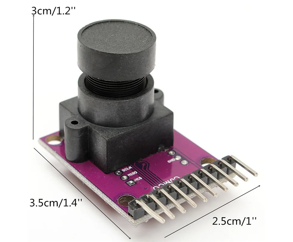 Newest Cjmcu110 Optical Flow Sensor Apm2.52/2.6 Multicopter Adns 3080 Flight Controller Durable