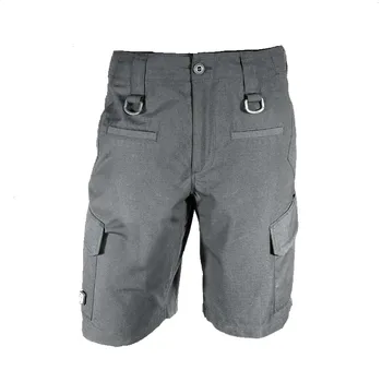 breathable cargo shorts