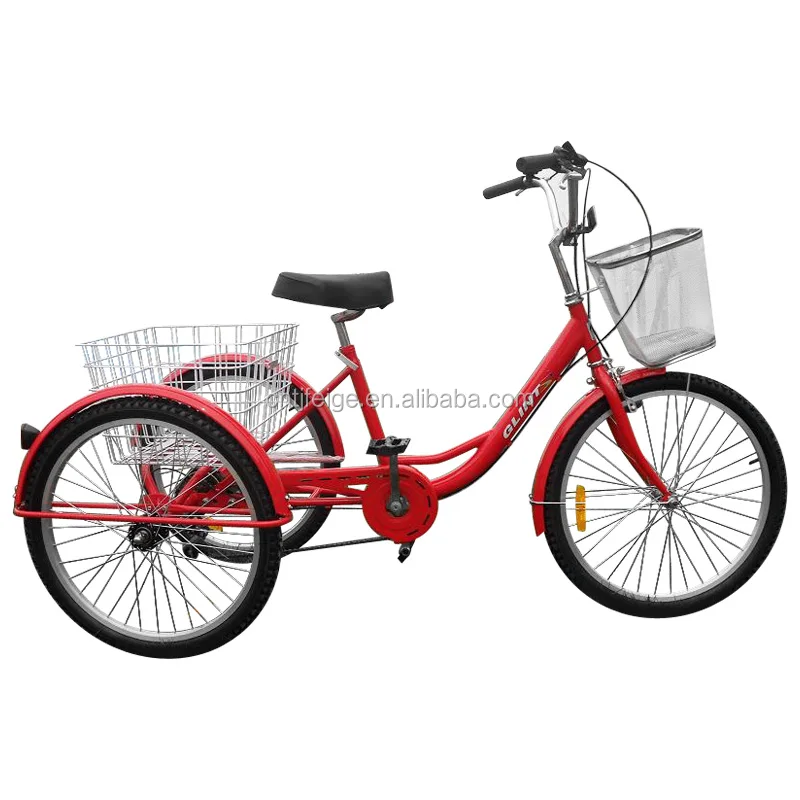 24" New Model Beautiful Tricycle(fptri 01) Buy Reverse Trike,24