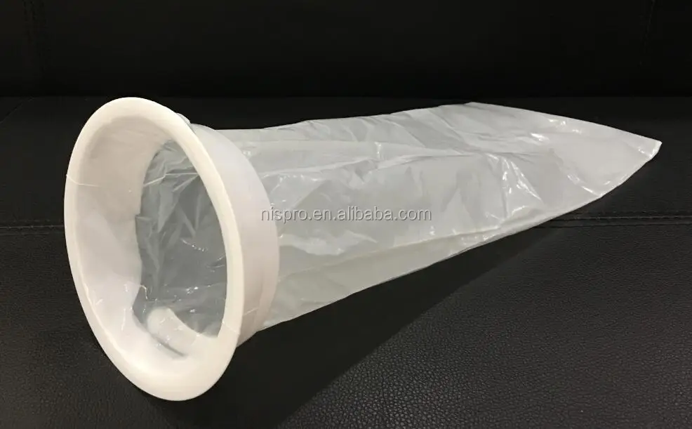 New Design Plastic Spit Airsickness Disposal Bags With Top Ring Closure System Buy Airsickness