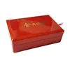 Luxury High End Lacquered Wooden Jewelry Gift Box, Glossy Jewellery Display Box
