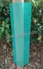durable tree protector/guard meshes with various colors for plants