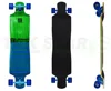 2016 Tak Star New Design high quality drop through completed longboards and Maple wood skate board longboards