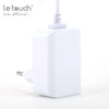Trade assurance wholesale price EU / US plug portable wall travel smart 5v 1a usb charger for iphone