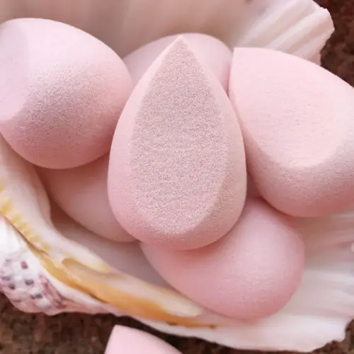 
New Powder Non Latex Beauty Make up Blender Sponge Super Soft Makeup Sponge Puff Makeup Blending Sponge 