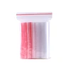 Resealable Gripseal Grip Seal Poly Polythene Plastic Plain Clear Zip Lock Bags`