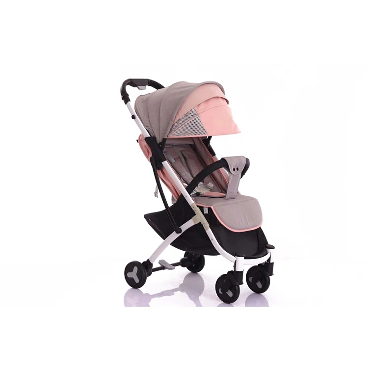 portable stroller