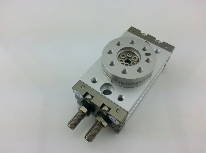 SMC MSQB30A Rotary Cylinder New. 