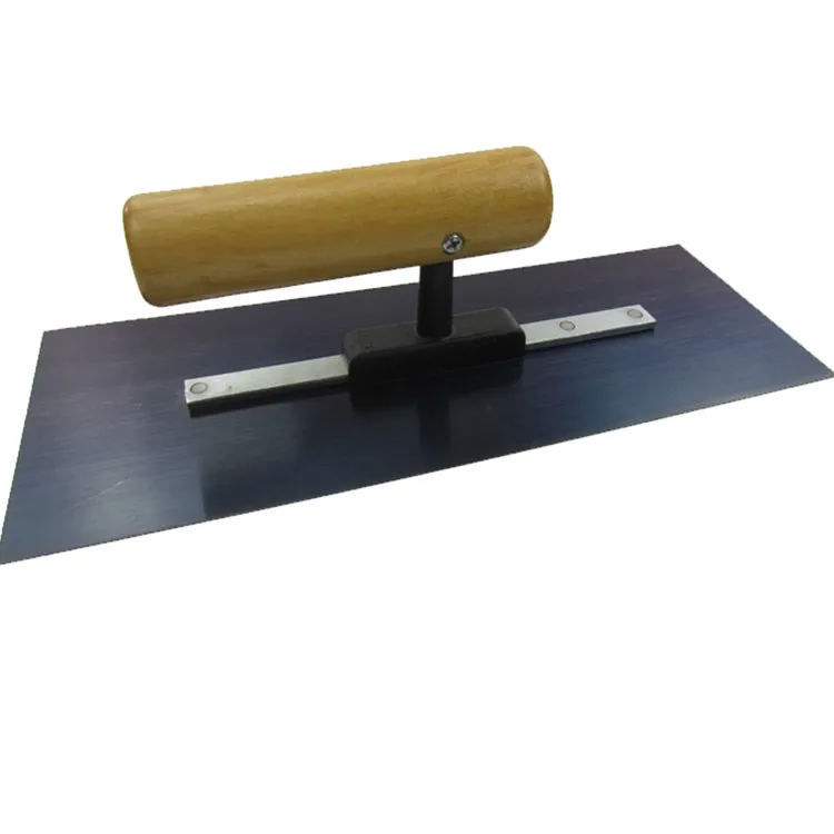 Concrete Bricklaying Aluminum Plate Hand Trowel Tool Buy Concrete