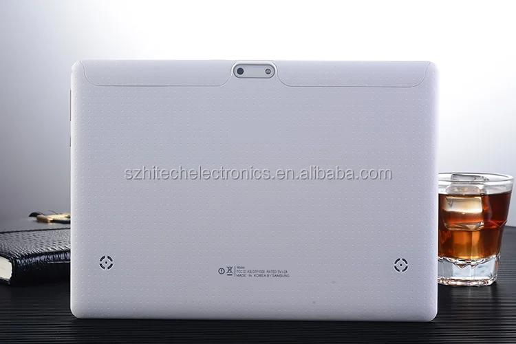 2016 Cheapest Model 10 Inch 4g Lte Tablet Pc Quad Core Android 5.1 Ips