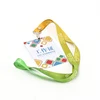 Logo custom cheap OEM printing id cards wholesale printed plastic pvc office name VIP ID card for business with lanyard