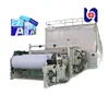 A4 paper machine maker line envelope paper kraft making paper mill machinery manufacturers in china